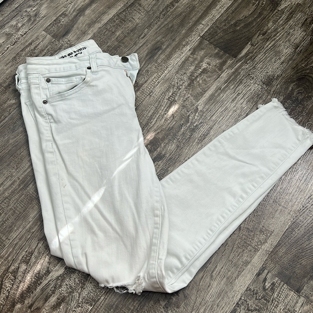 Volcom Jeans